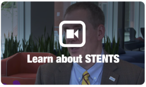learn about stents